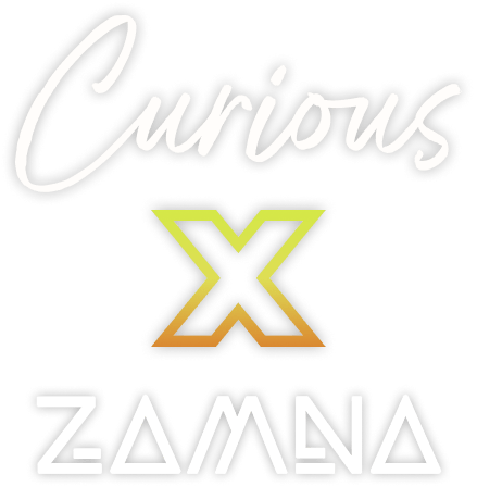 Curious X